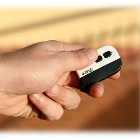Mandos a distancia GO-PRO MIN-ACR - Imagen 2