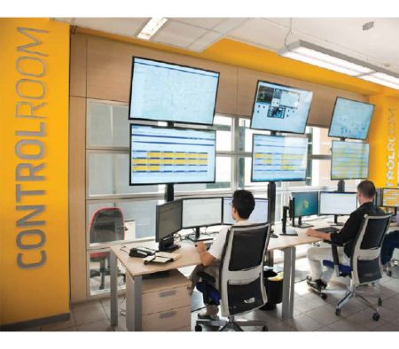 Software de Control de Acceso y Seguridad AMADEUS 8 Entry - Imagen 2