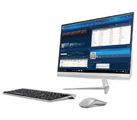 Software de Control de Acceso y Seguridad AMADEUS 8 Entry - Imagen 4