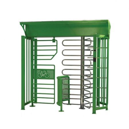 Torno vertical BICYCLONE-ACR - Imagen 5