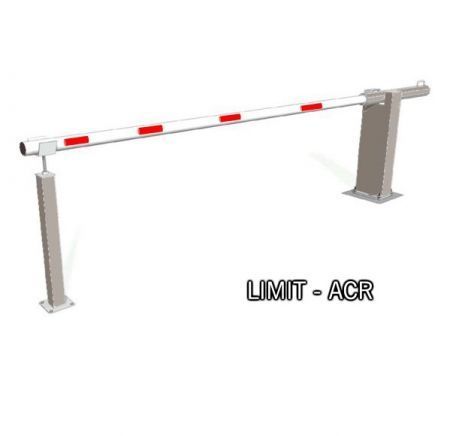 Barrera manual LIMIT-ACR