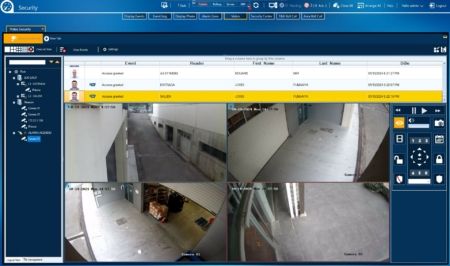Módulo CCTV de Amadeus8 - Imagen 2