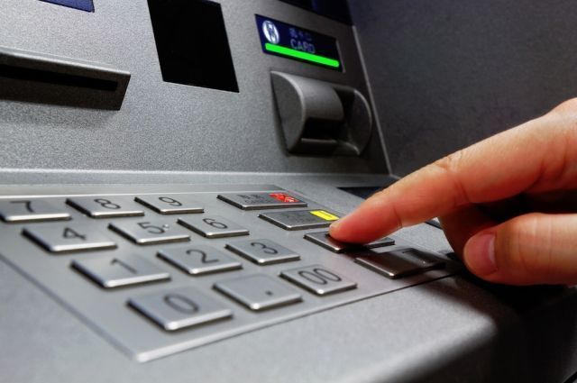 Control de Acceso y Seguridad en Cajeros Automáticos | Accesor