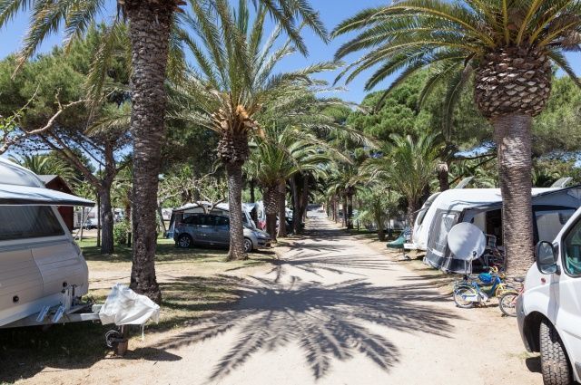 Campings