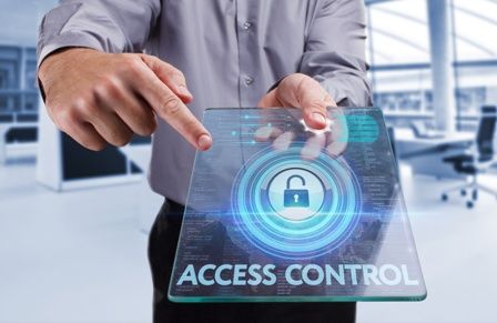 Control de accesos