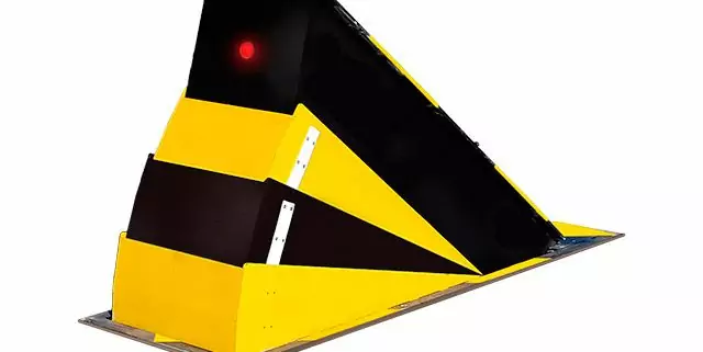 Cyclope de alta seguridad M50