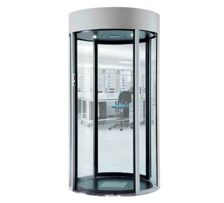 CYLINDER GATE-ACR - Imagen 3