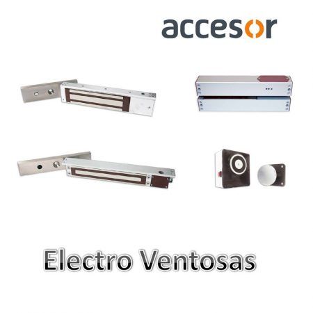 Electroventosas