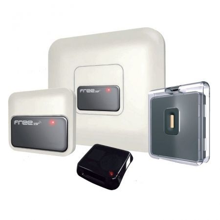 Control de errantes ALERT-Free-ACR - Imagen 5