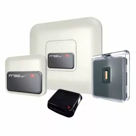 Control de errantes ALERT-Free-ACR - Imagen 5