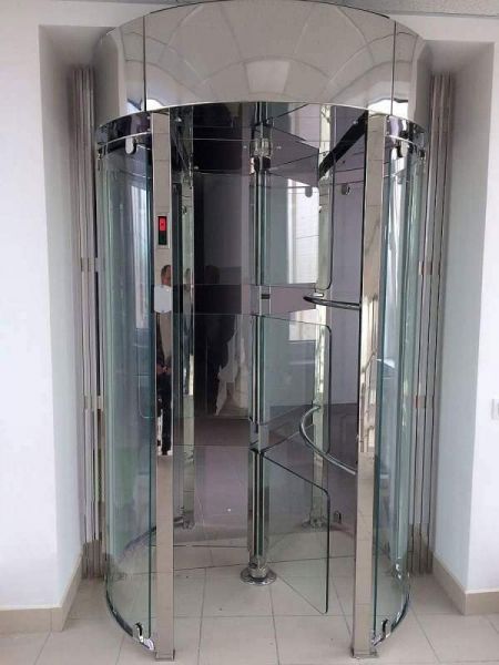 Torno vertical GLASS GO-ACR - Imagen 3