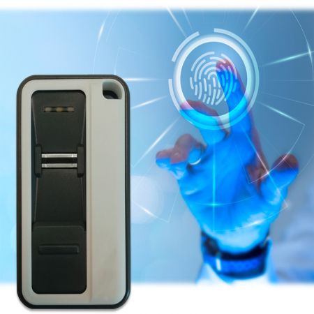 Emisor Biométrico GO BIO-ACR - Imagen 5