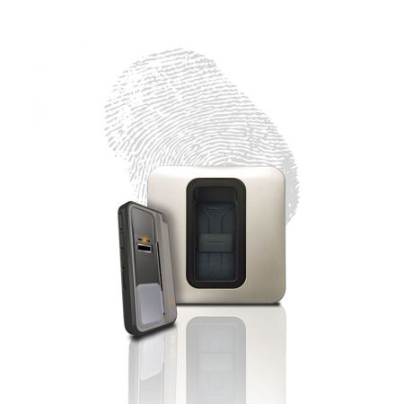 Emisor Biométrico GO BIO-ACR - Imagen 4