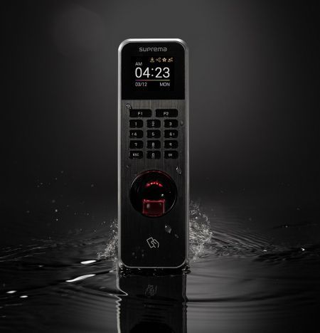 LECTOR BIOMETRICO BIOLITE N2-ACR - Imagen 3