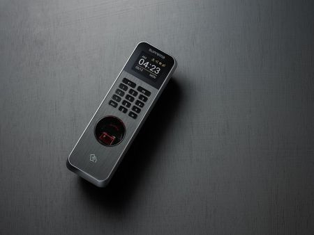 LECTOR BIOMETRICO BIOLITE N2-ACR - Imagen 4