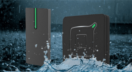 Lector de proximidad RFID Mifare UP002/04-ACR - Imagen 2