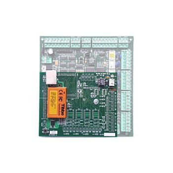 Placa de extensión para TCP/IP EXT-TCPT