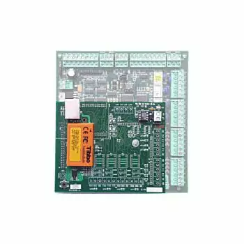 Placa de extensión para TCP/IP EXT-TCPT