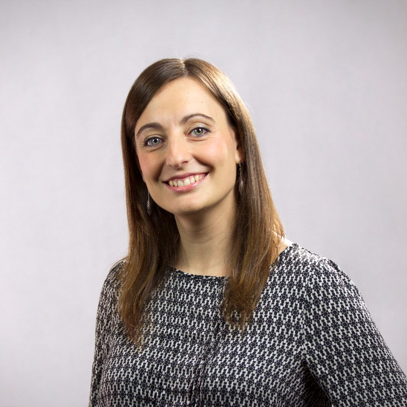 Presentació Yolanda