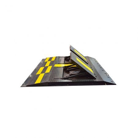 Serie SpeedBump alta seguridad M30 (móvil) - Imagen 2