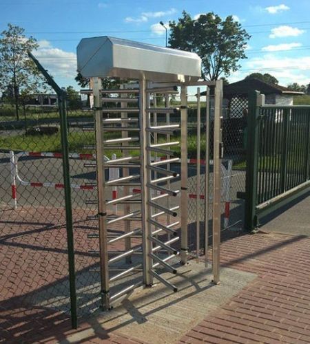 Torno vertical SESAME BASIC-ACR - Imagen 3