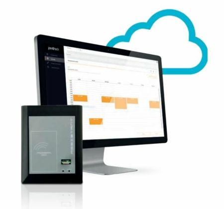 Software de Control de Acceso Cloud Assistant-ACR