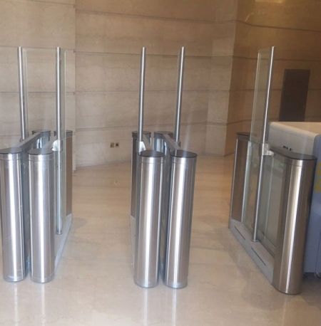 Passadís ràpid SWEEPER HG-ACR - Imatge 3