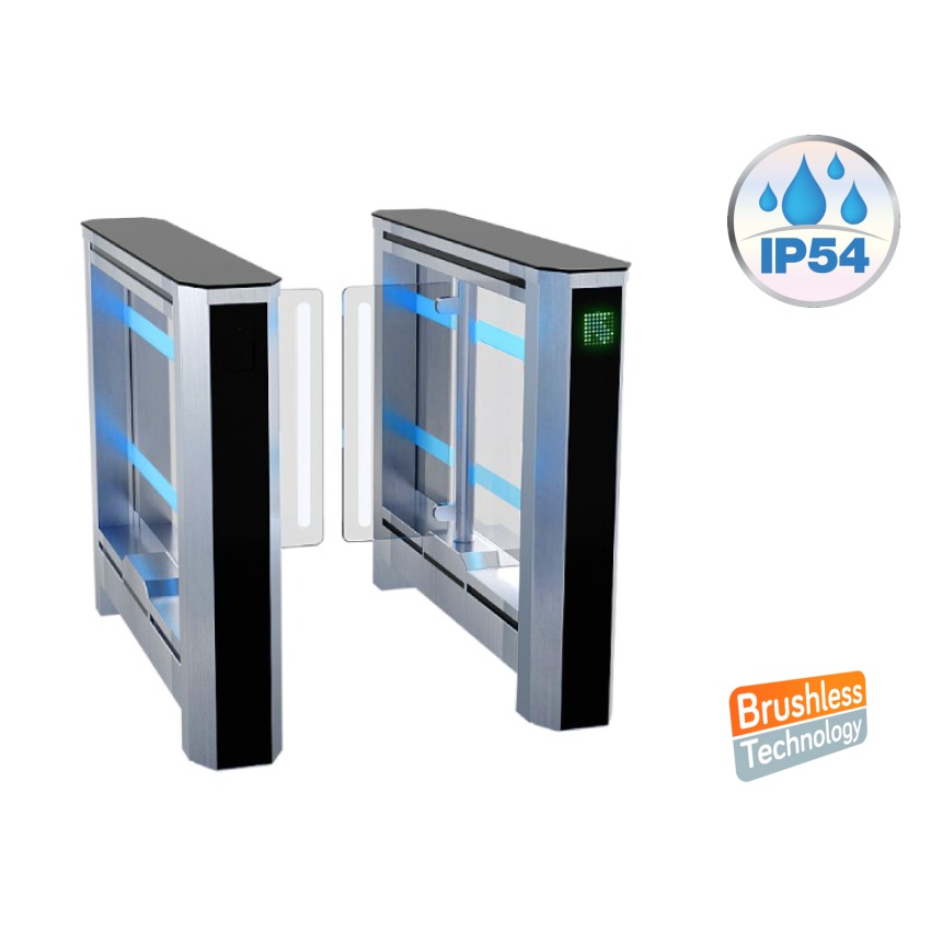 Pasillo rápido SWEEPER WP-ACR