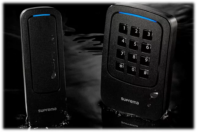 Lector de proximidad multi-tecnología - Imagen 2